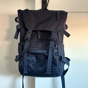 Topo Designs Rover Tech backpack navy